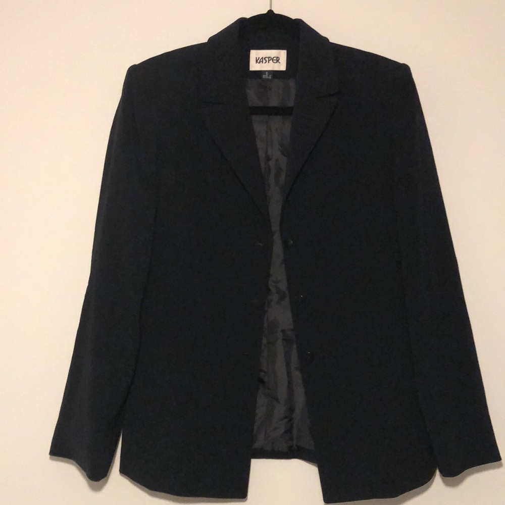 Blazer & Skirt by KASPER